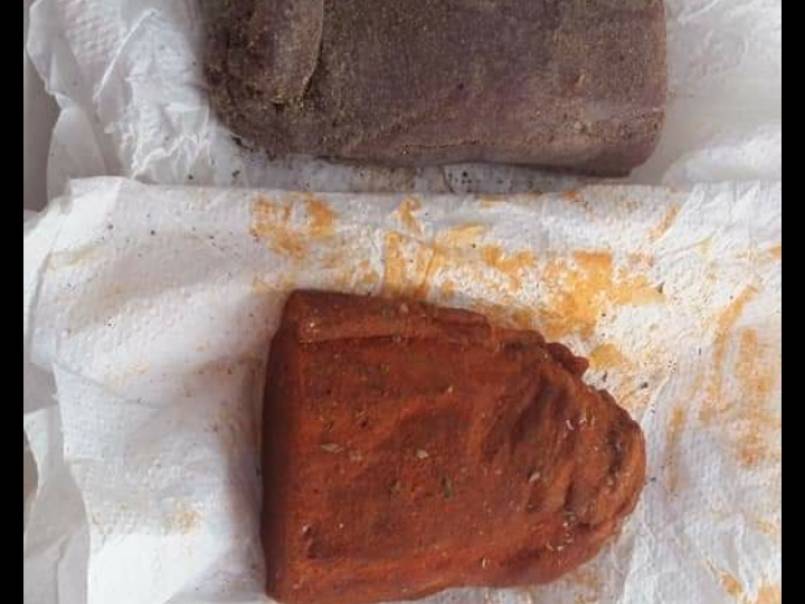 Receta preparado para Gini1