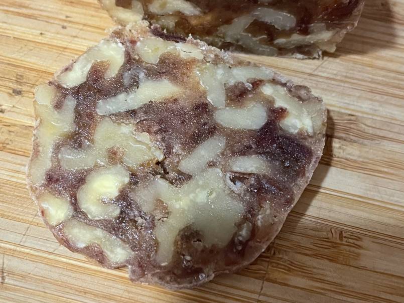 Receta preparado para Antonio512b