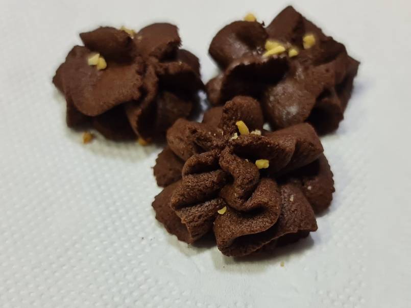 Receta preparado para Silecerrav