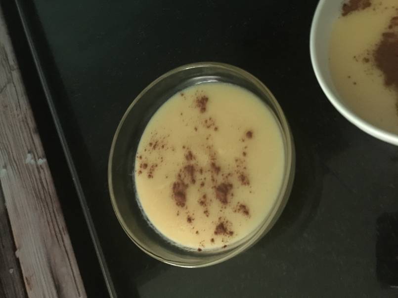 Receta preparado para Valdehita