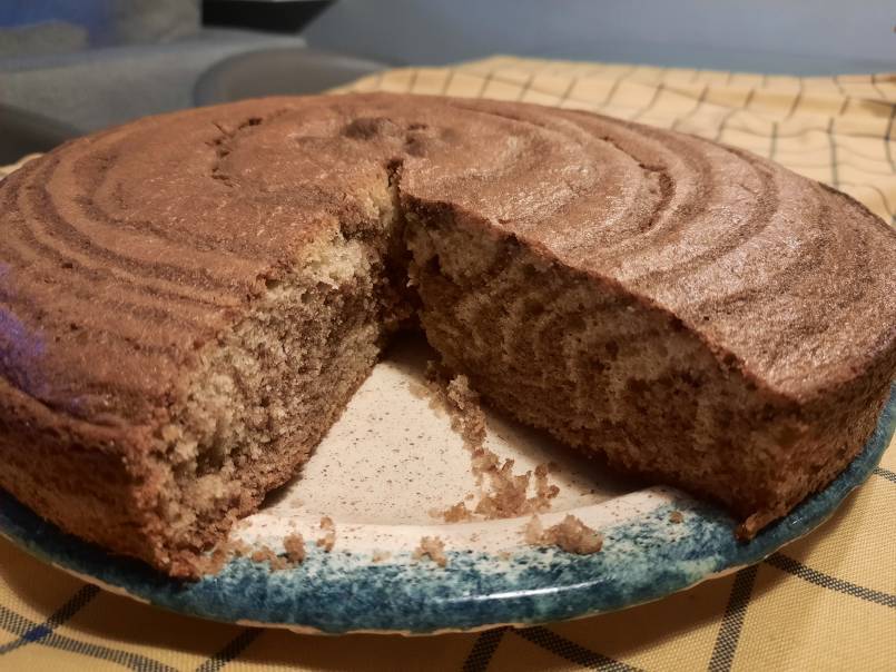 Receta preparado para Luissola246