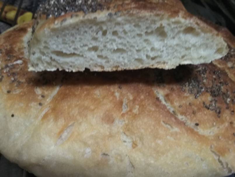 Receta preparado para Lajoser