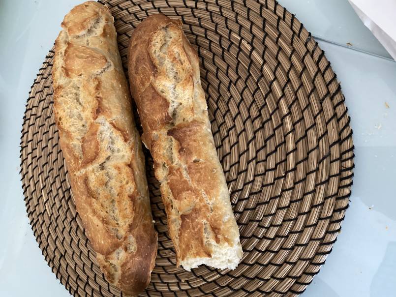 Receta preparado para Rosanunez