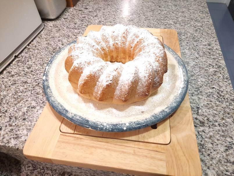 Receta preparado para Luissola246