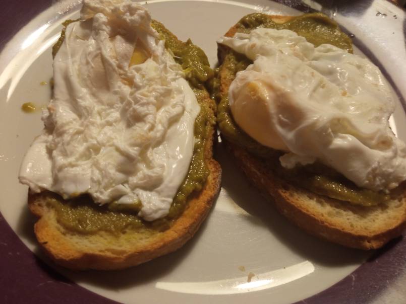 Receta preparado para Cleguina