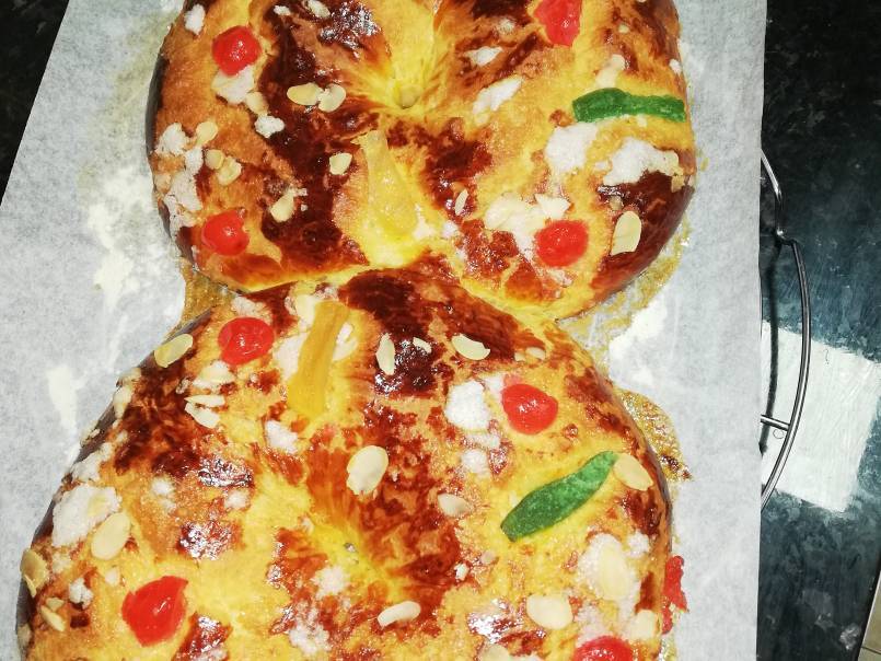 Receta preparado para Mafalda60