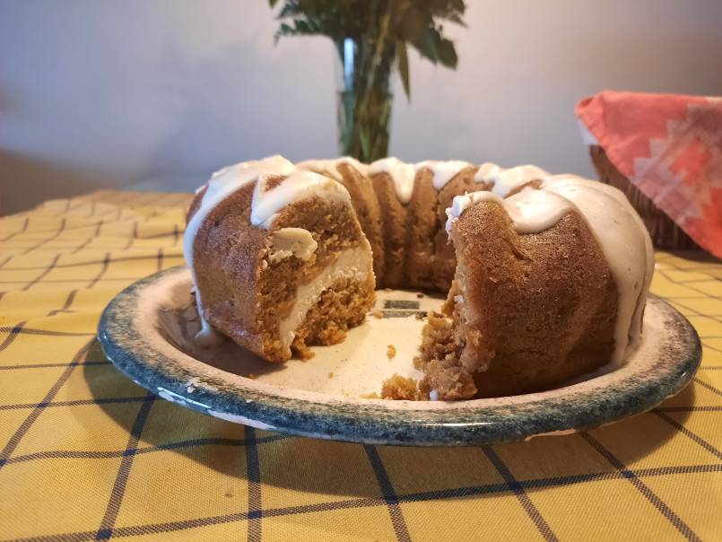 Receta preparado para Luissola246