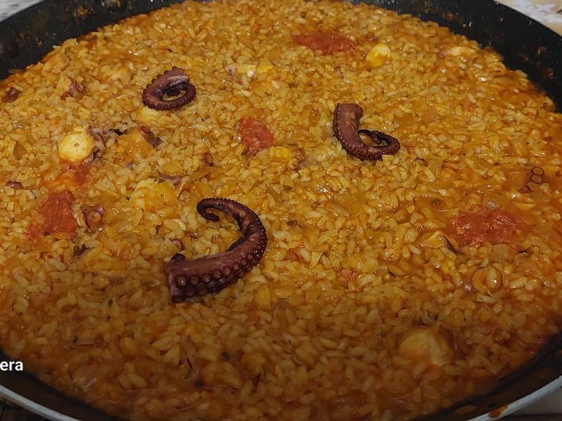 Receta preparado para El_Pirata