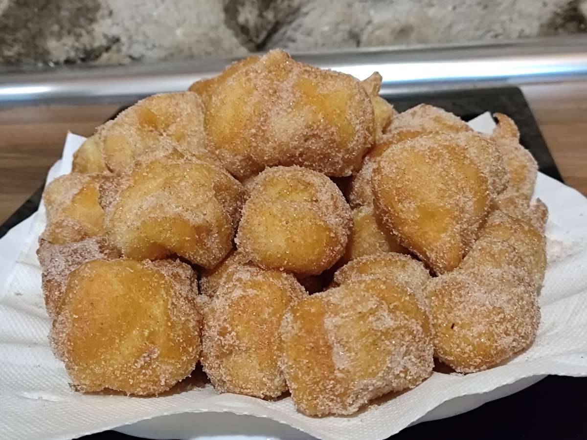 Receta preparado para Yvelazquez74
