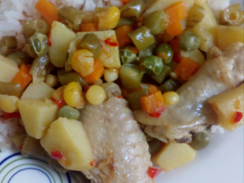 Receta preparado para Alexandra_a2021_1_2_3