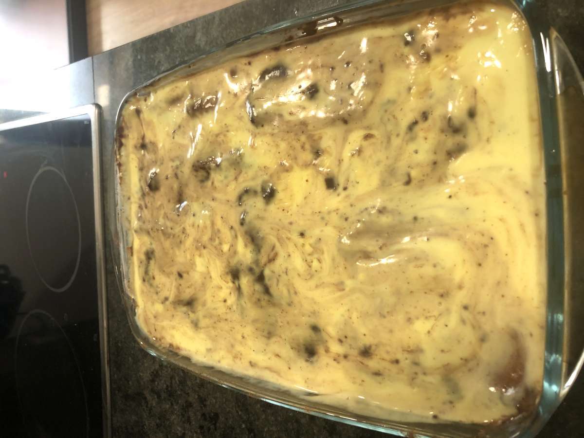 Receta preparado para Pol64