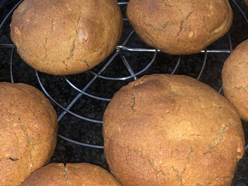 Receta preparado para Larasantitome