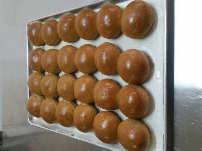 Receta preparado para Toing10