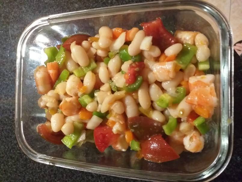 Receta preparado para Bq_e2019