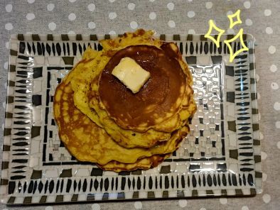 Máquina de hacer crepes / Pancakes de un solo plato eléctrica