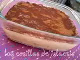 Receta Tiramisú (paso a paso)