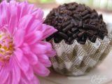 Receta Trufas de tiramisú....