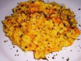 Receta Risotto de calabaza