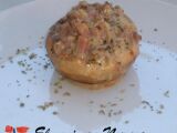 Receta Champiñones rellenos a la carbonara