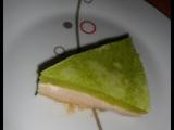 Receta Tarta de mojito que las prisas no son buenas