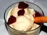Receta Helado a la panela