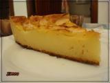 Receta Tarta de manzana thermomix