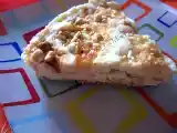 Receta Tarta helada crocanti
