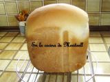 Receta Pan de anís