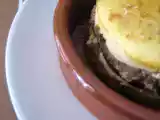 Receta Moussaka griega