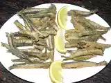 Receta Boquerones fritos y otros adobados