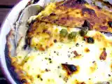Receta Moussaka griega
