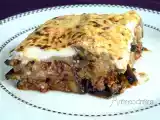 Receta Moussaka griega