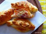 Receta Empanadas napolitanas