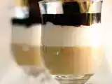Receta Cremoso de café con baileys