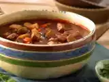 Receta Mole de olla - comida mexicana