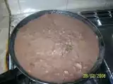 Receta Frijoles refritos - comida mexicana