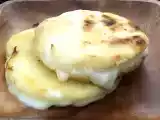 Receta Arepas venezolanas