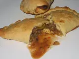 Receta Empanadas salteñas