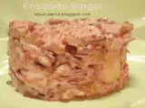 Receta Ensalada margot