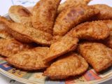 Receta Empanadillas rellenas de bonito del norte