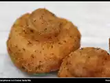 Receta Champiñones empanados