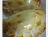 Receta Empanadillas de champis y cebolla caramelizada en thermomix