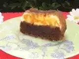 Receta Tarta imposible o mágica