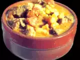 Receta Locro - comida argentina