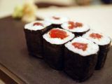 Receta Hoso maki - sushi variado