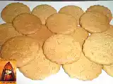 Receta Speculoos, galletas belgas