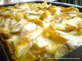 Receta Patatas -tex-mex / pommes de terre -tex-mex