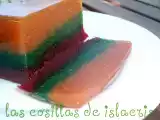 Receta Dulce membrillo de colores