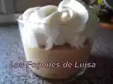 Receta Goxua, postre vasco tradicional