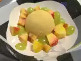 Receta Helado de higo chumbo